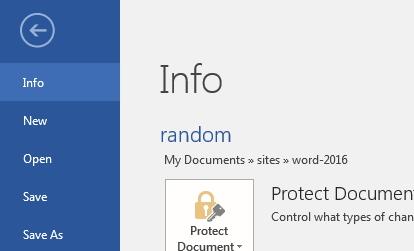 Win11如何恢复文档，在关机前未保存的情况下