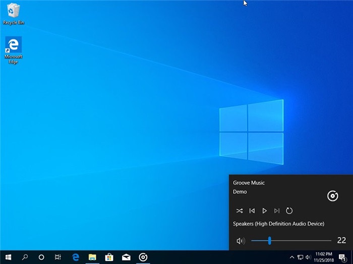 Windows10最新功能改进