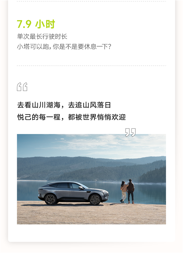 阿维塔发布2023智驾年报:行驶1.6亿公里,智驾渗透率高达67.43%