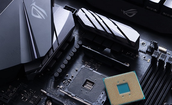 安装Windows 11的华硕B450步骤