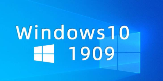 win101909简化版本是否可以