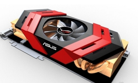 电脑显示卡的功能详解