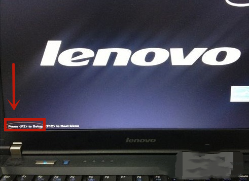 联想小新win10电脑的BIOS配置