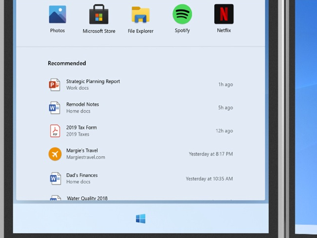 win10x更新了什么