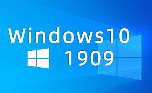 简介：win101909的详细缩写介绍