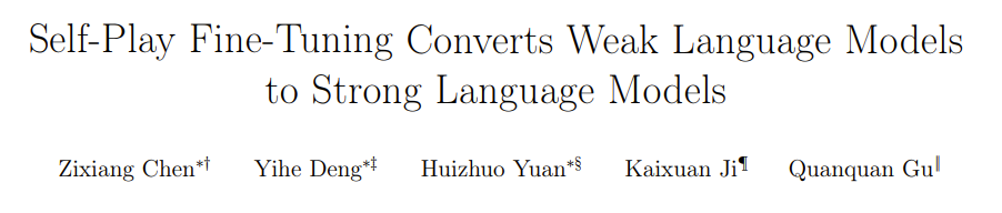 当LLM学会左右互搏,基础模型或将迎来集体进化