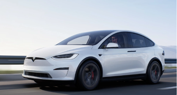 特斯拉大规模召回超160万辆电动汽车,OTA升级助力消除安全隐患