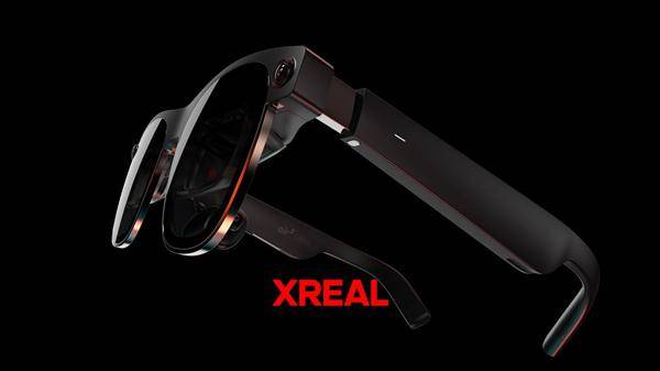 XREAL Air 2 Ultra AR眼镜正式发布:功能强大的Vision Pro平替