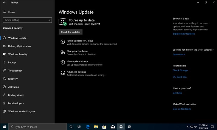 详细介绍win101903镜像下载方法及位置