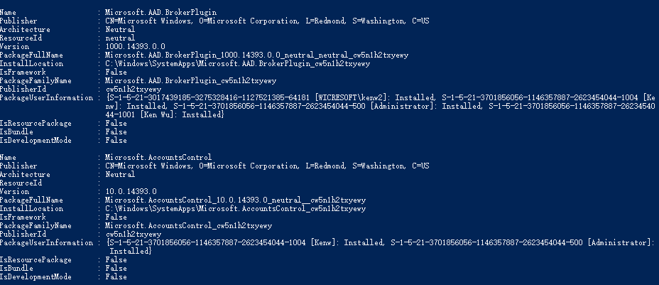 解决无法使用Windows聚焦功能的方法