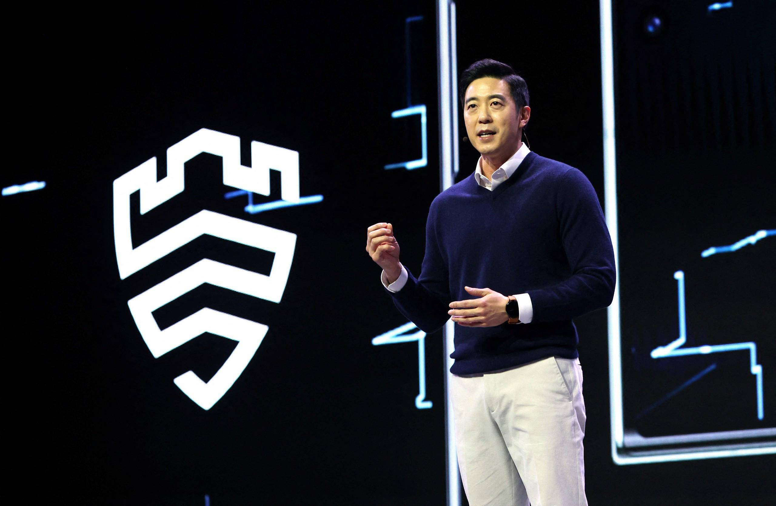 CES 2024:AI值含量爆表!三星发布会AI家电全方位登场