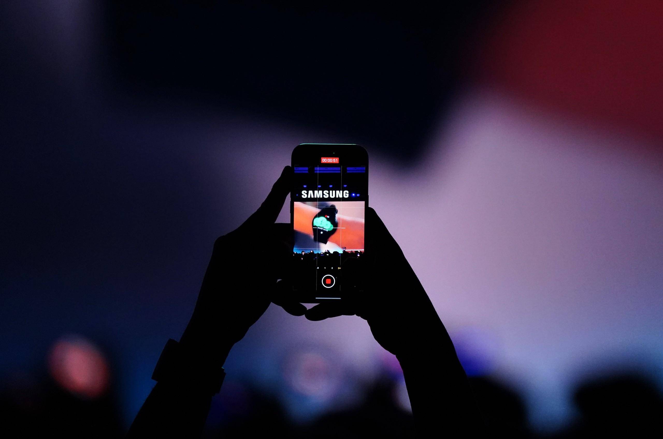 CES 2024:AI值含量爆表!三星发布会AI家电全方位登场