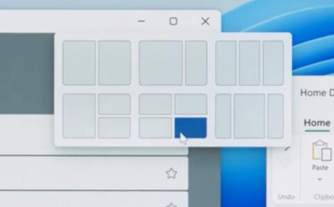 win11预设多窗口的教程