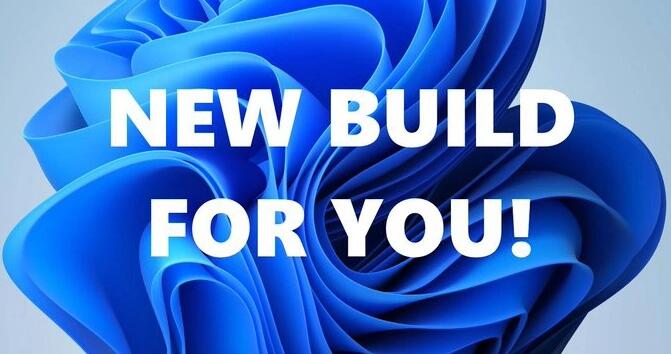 Win11预览版Build 22000.1639推送新补丁KB5022905（包含修复内容）