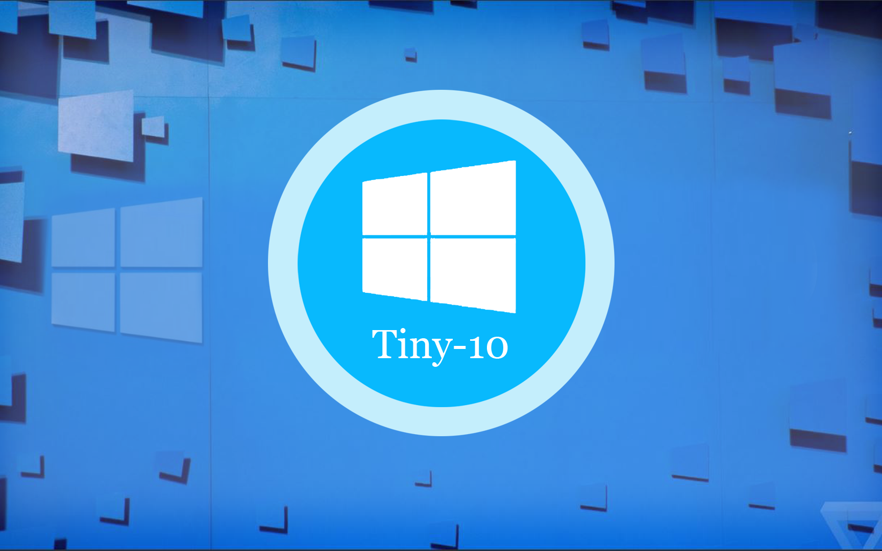 win10精简版的缺陷分析