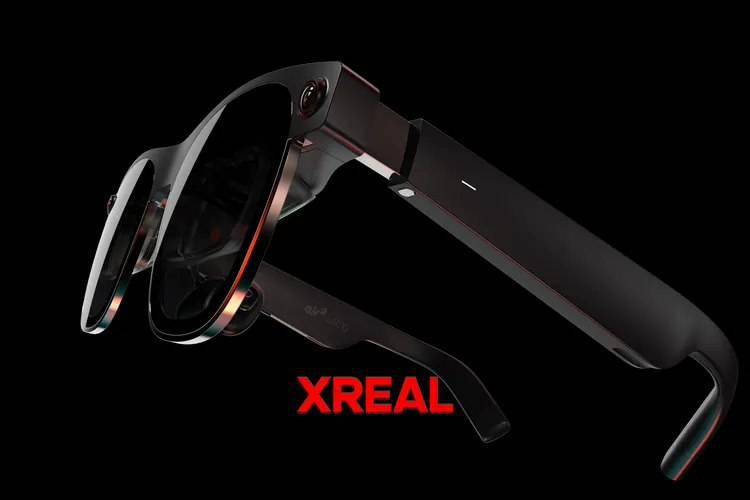 Xreal Air 2 Ultra AR 眼镜发布:支持 6DOF 追踪,售价 699 美元