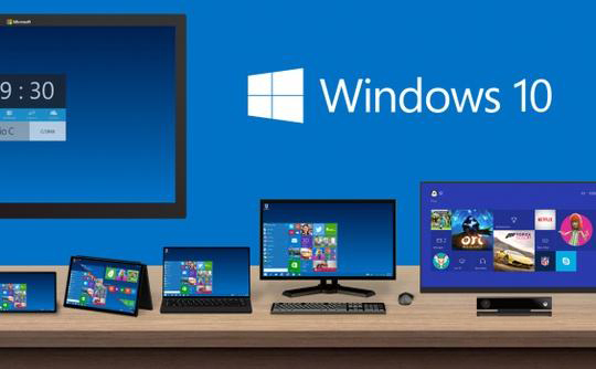 详解Win101903的正式版的发布情况