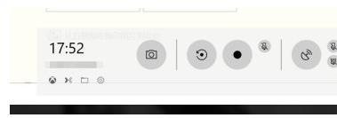 解决xbox控制台小帮手录制无法使用的问题