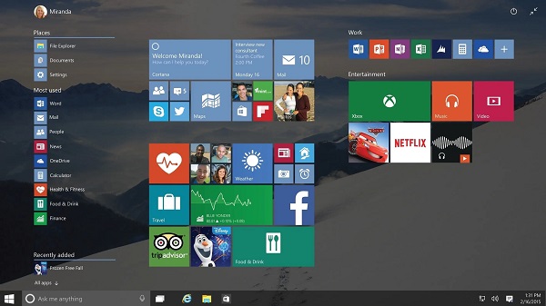 Win10自带游戏内容是否存在？