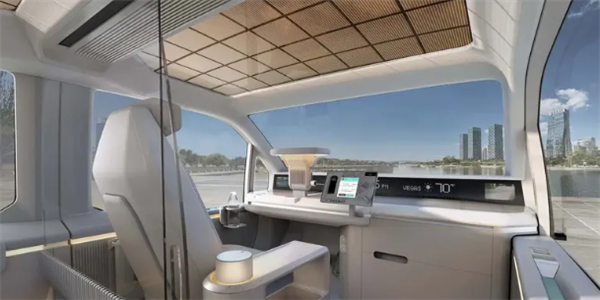 起亚发布PV5概念车,引领模块化设计新潮流