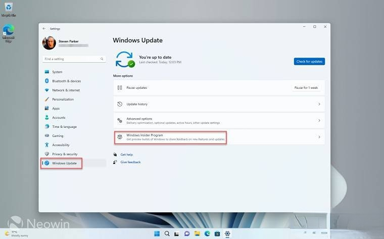 如何从win11canary回到beta版