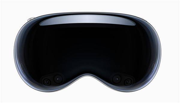 苹果Vision Pro正式发布！2月2日即将在美国上市，售价大约为2.5万元【了解AR市场发展现状】