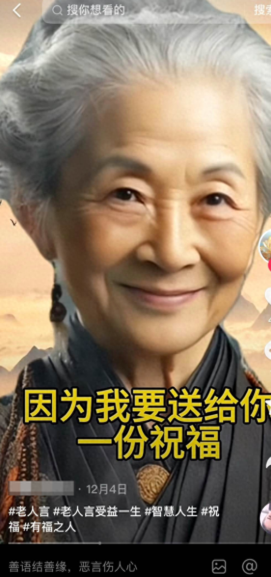 抖音宣布严打灰黑产“养号”、AIGC 造假等六种新型违法违规行为