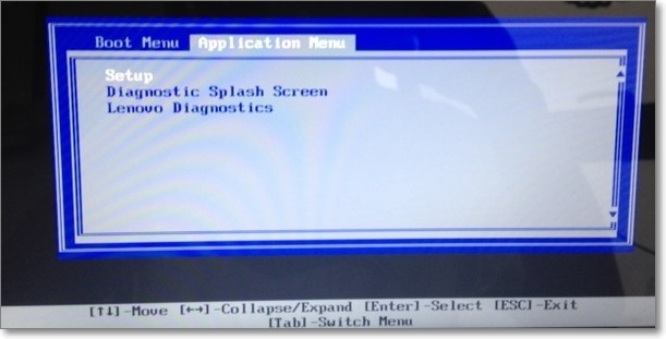 联想win10怎么关闭fn热键