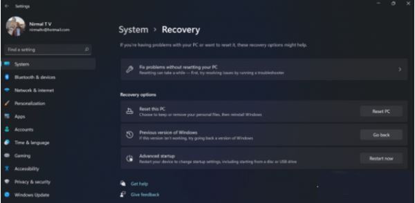 如何回退Win10系统从Win11？Win10重新安装的详细步骤