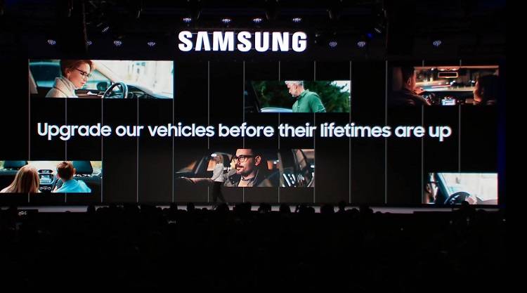 三星电子联合现代起亚与特斯拉,将发力物联网与Powerwall