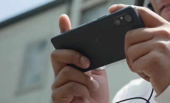 索尼Xperia 5 V迎来Android 14更新,四大新功能提升用户体验