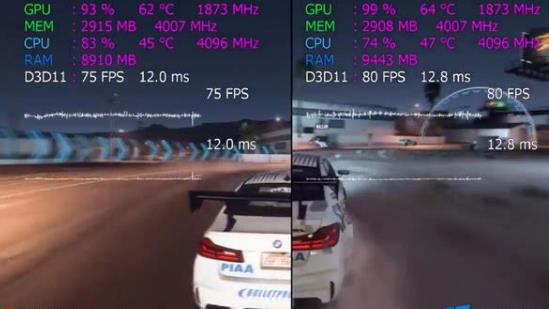 详细对比win10游戏和win7游戏特点及优劣