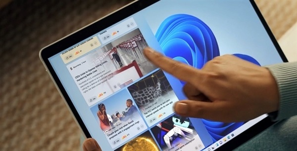如何启用win11的平板模式