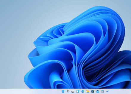 去掉Win11的圆角和通知的解决办法
