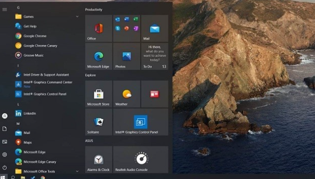 win101909的含义是什么