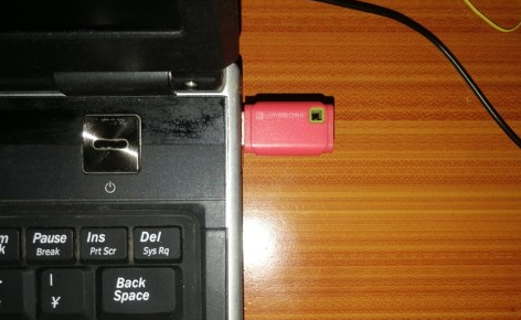 win10360移动wifi无反应