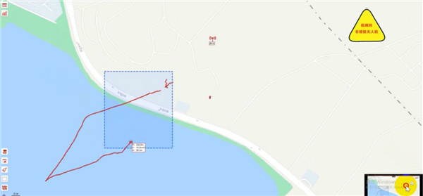 华为携手云南移动，洱海实现西部首个5.5G通感一体低空技术突破