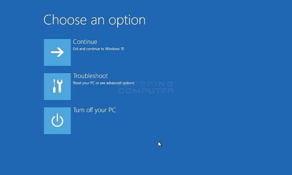解决win10更新1903蓝屏的wdf vlolation教程