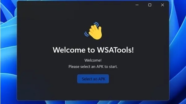 下载win11的安卓子系统在何处获得？
