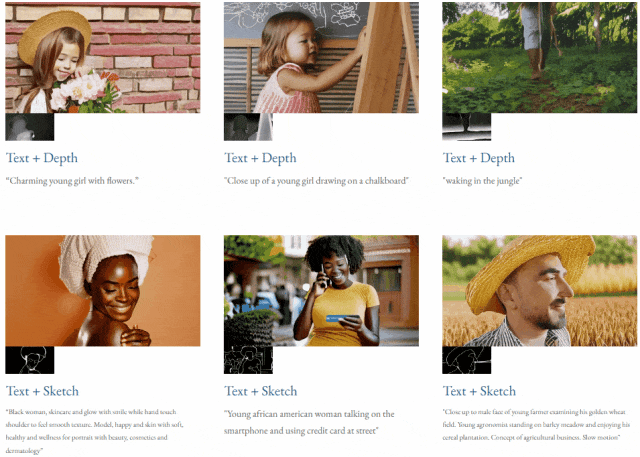 无需文本标注,TF-T2V把AI量产视频的成本打下来了!华科阿里等联合打造