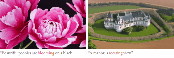 无需文本标注,TF-T2V把AI量产视频的成本打下来了!华科阿里等联合打造