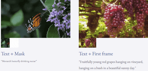 无需文本标注,TF-T2V把AI量产视频的成本打下来了!华科阿里等联合打造