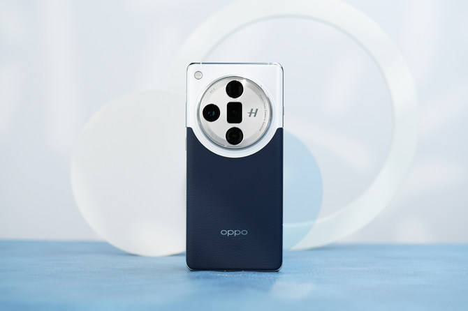 AndesGPT加持！Find X7带来强大AI表现