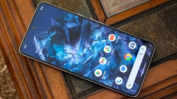 谷歌Pixel 8系列创新登场：膜即启动屏幕保护模式，触控体验再提升