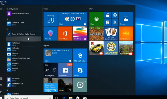win10旗舰版和专业版哪个好