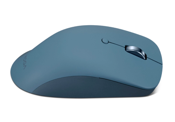 联想CES 2024发布经济实惠无线鼠标:Yoga Pro Mouse,预计4月上市