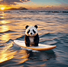 效果超越Gen-2!字节最新视频生成模型,一句话让绿巨人戴上VR眼镜