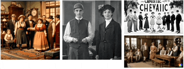 效果超越Gen-2!字节最新视频生成模型,一句话让绿巨人戴上VR眼镜