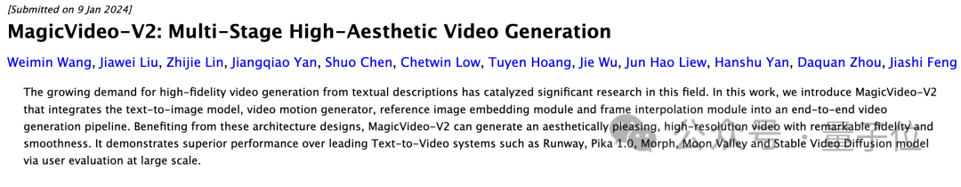 效果超越Gen-2!字节最新视频生成模型,一句话让绿巨人戴上VR眼镜