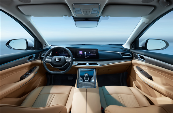 优惠促销显成效,赛力斯蓝电E5销量突破3000台大关